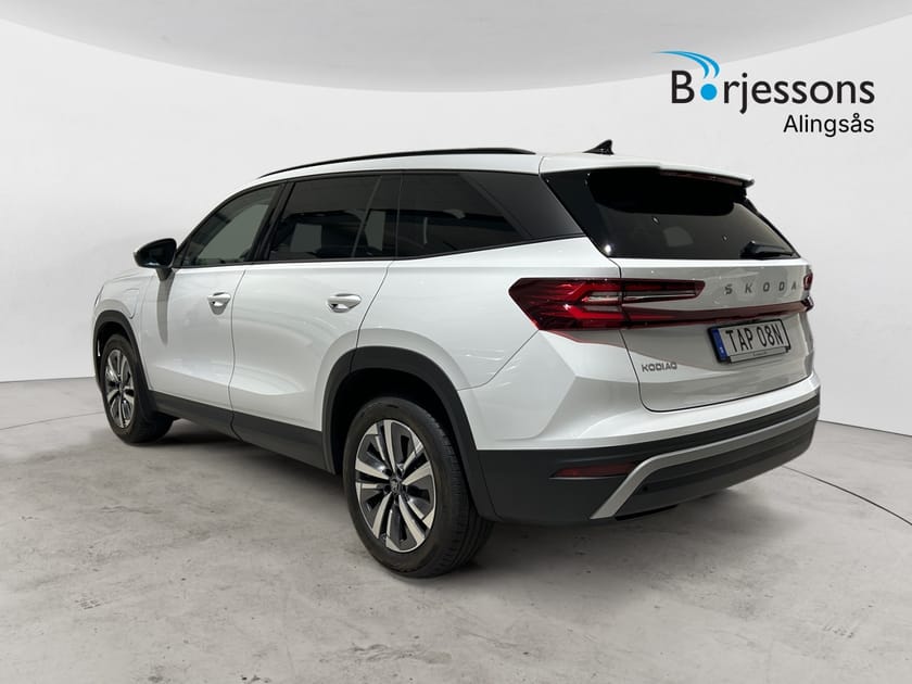 Bild 3 av Škoda Kodiaq iV