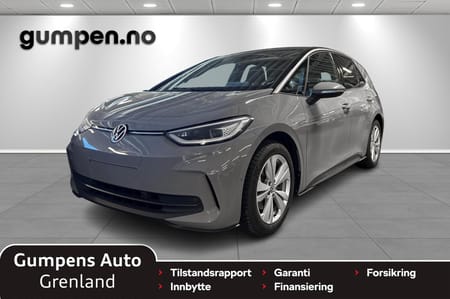 Volkswagen ID.3 Pro Performance