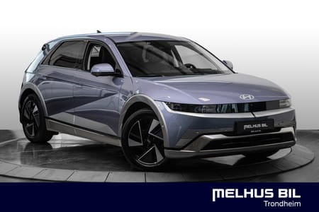 Hyundai Ioniq 5