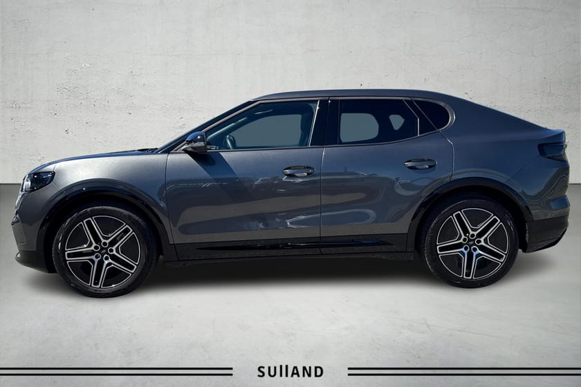 Bilde 5 av Ford Capri EV Extended Range AWD PREMIUM | SERVICEAVTALE | AGR FREMSETER