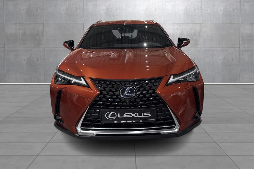Bilde 2 av Lexus UX 300e UX300e Luxury