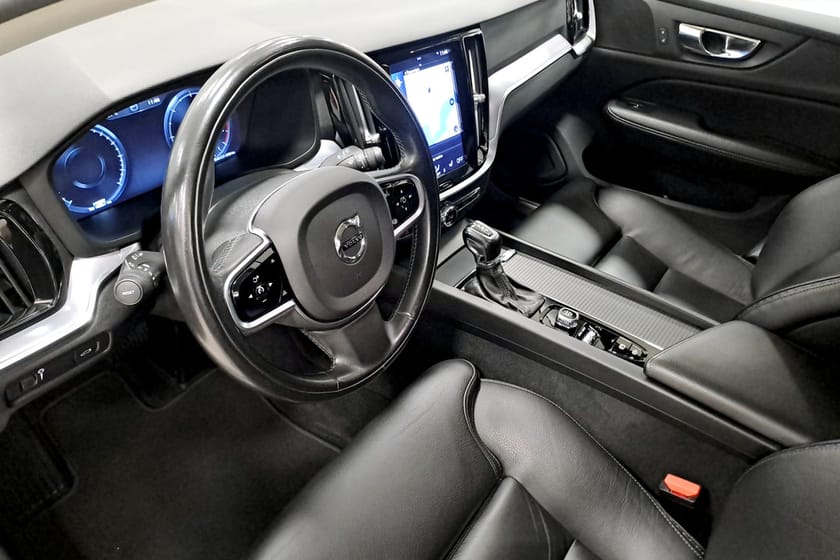 Bild 5 av Volvo V60 Cross Country D4 AWD Advanced SE II