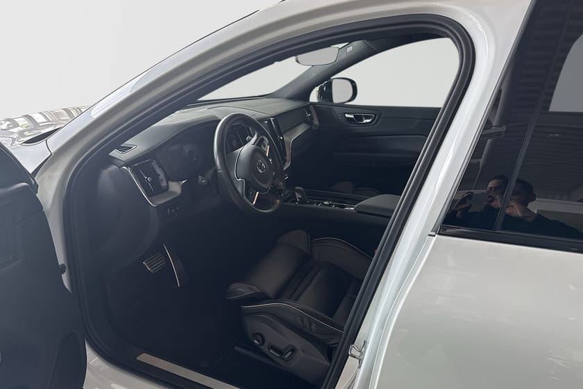 Bild 4 av Volvo XC60 T8 TE Polestar Engineered