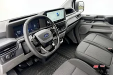 Ford Transit Custom 320