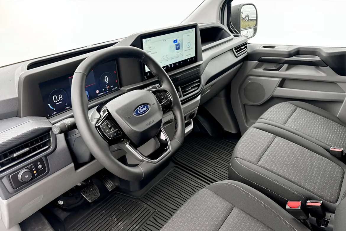 Ford Transit Custom 320