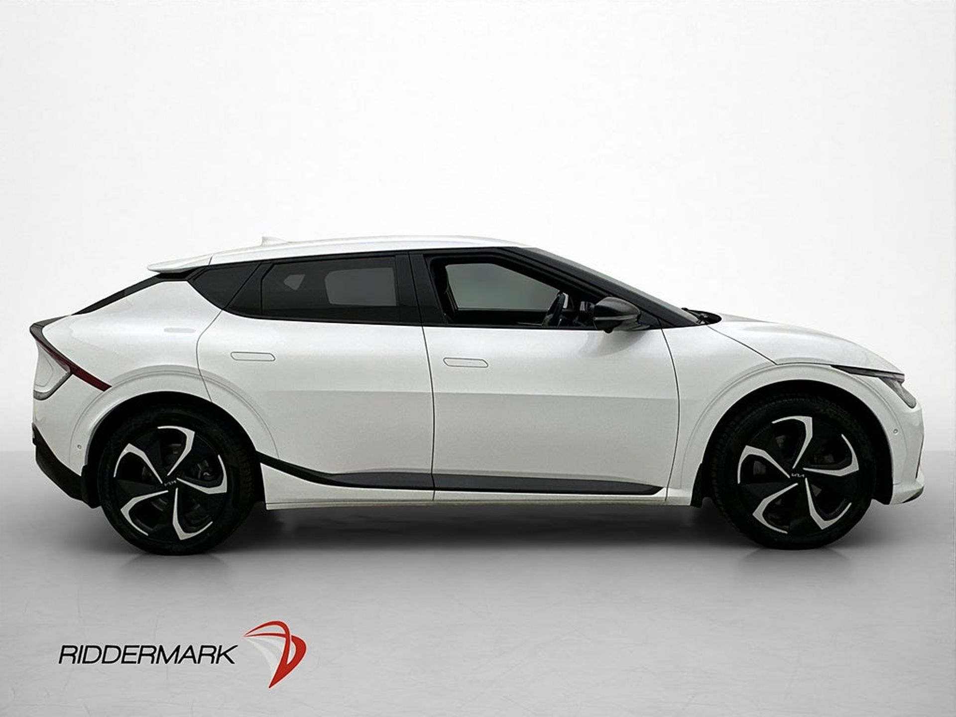 Kia EV6 2023, bild 5/10