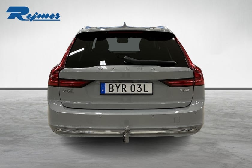 Bild 4 av Volvo V90