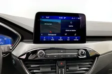 Ford Kuga Plug-In Hybrid