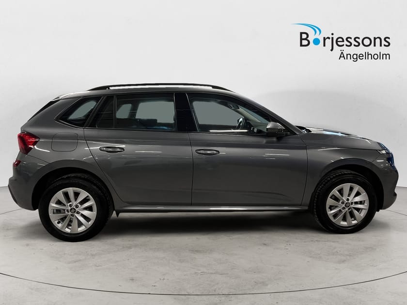 Bild 2 av Škoda Kamiq SELECTION 1,0 TSI 116 HK DSG