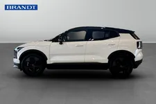 Volvo EX30 Cross Country Twin Motor Performance