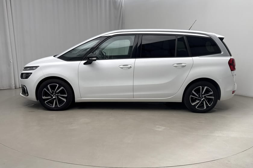 Bild 2 av Citroën C4 Grand SpaceTourer