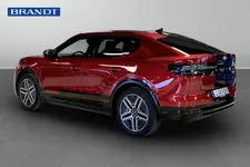 Ford Capri EV Extended Range AWD