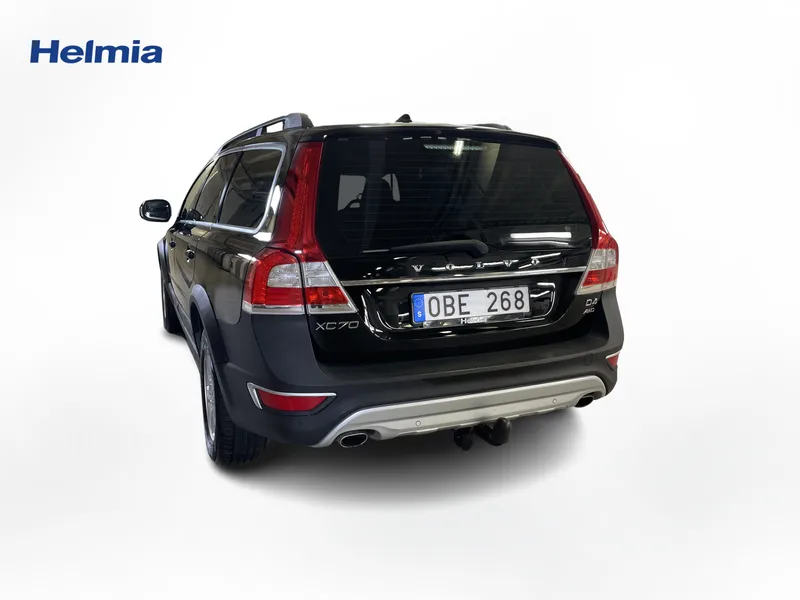 Bild 10 av 16 – Volvo XC70 D4 163 AWD Momentum Business E