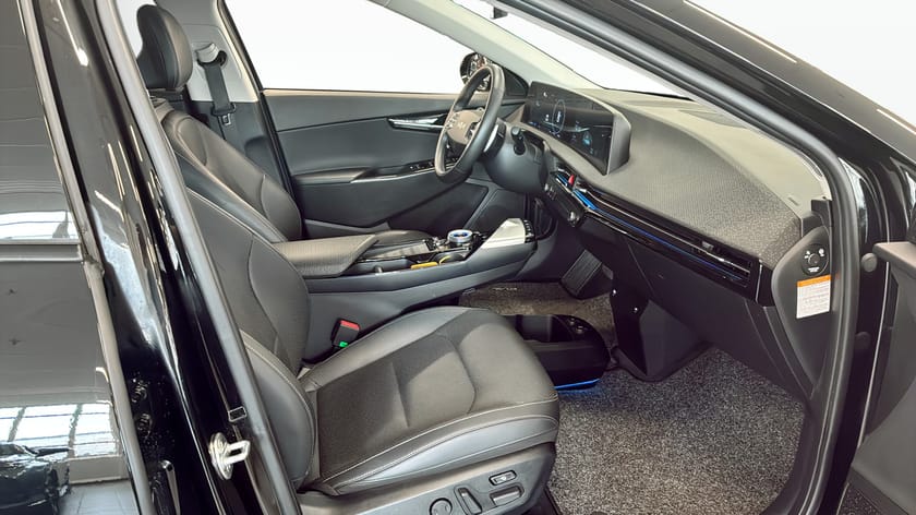Bild 3 av Kia EV6 PLUS RWD 77.4 kWh