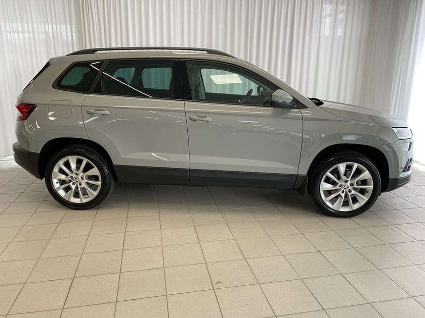 Bild 2 av Škoda Karoq 1,0 TSI 115 DSG STYLE