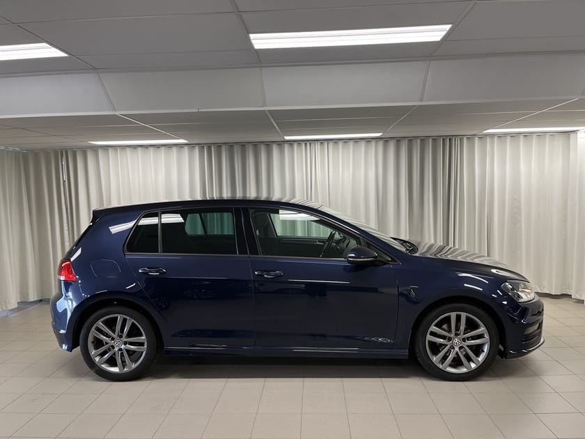 Bild 2 av Volkswagen Golf 1,2 TSI 110  1,2 TSI 110 20