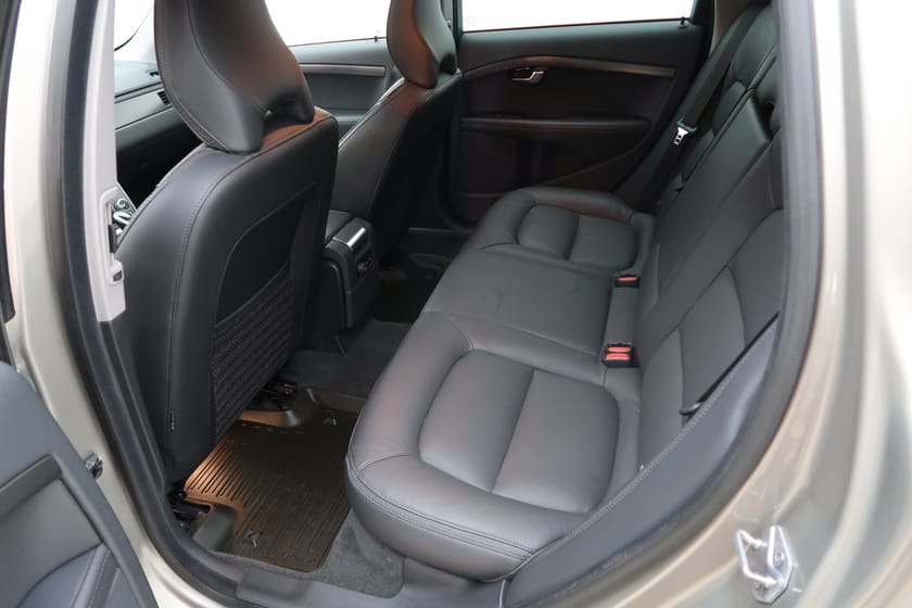 Bild 5 av Volvo XC70