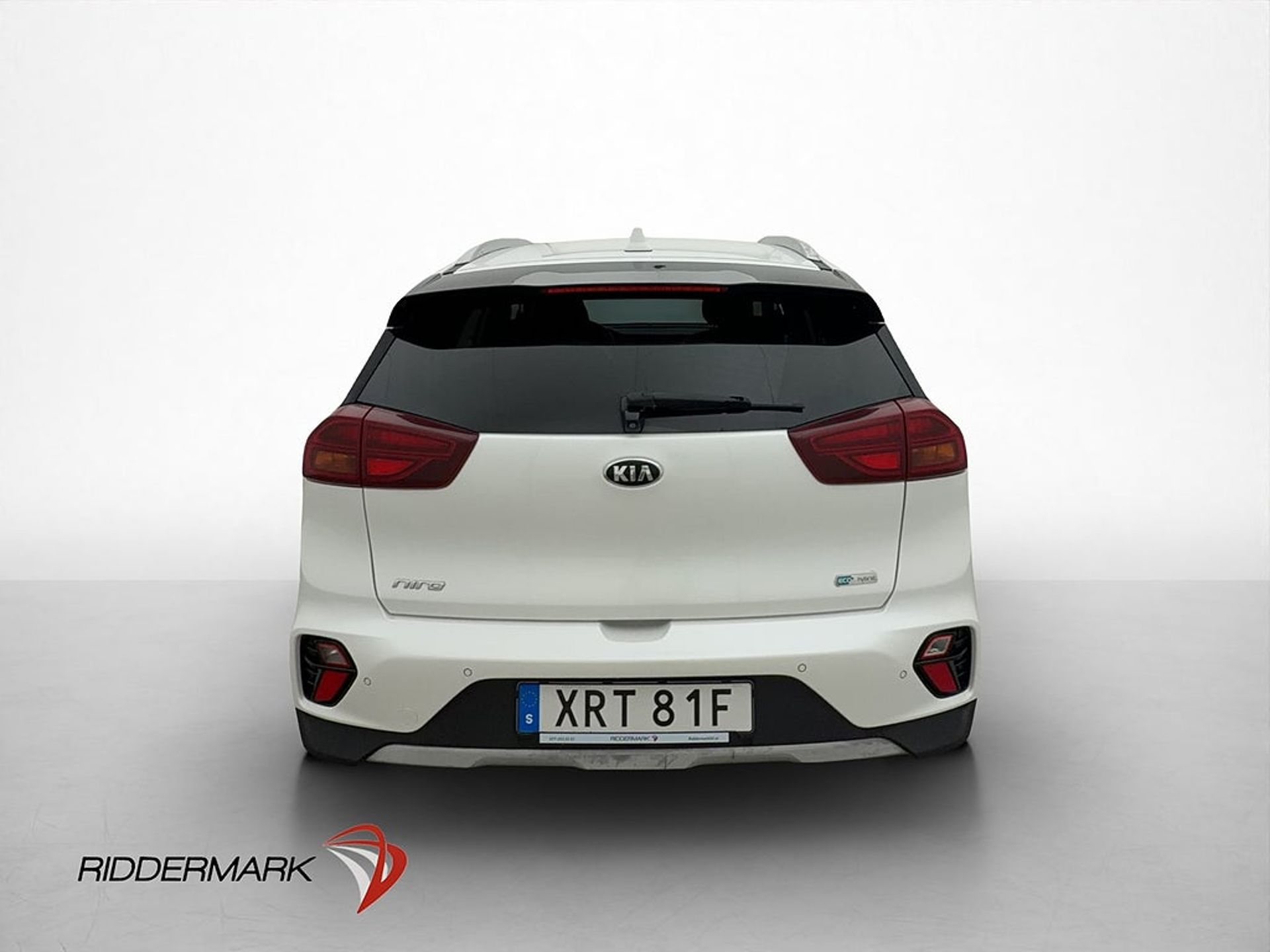 Kia Niro Hybrid141hk Advance Plus 2020, kuva 6/10