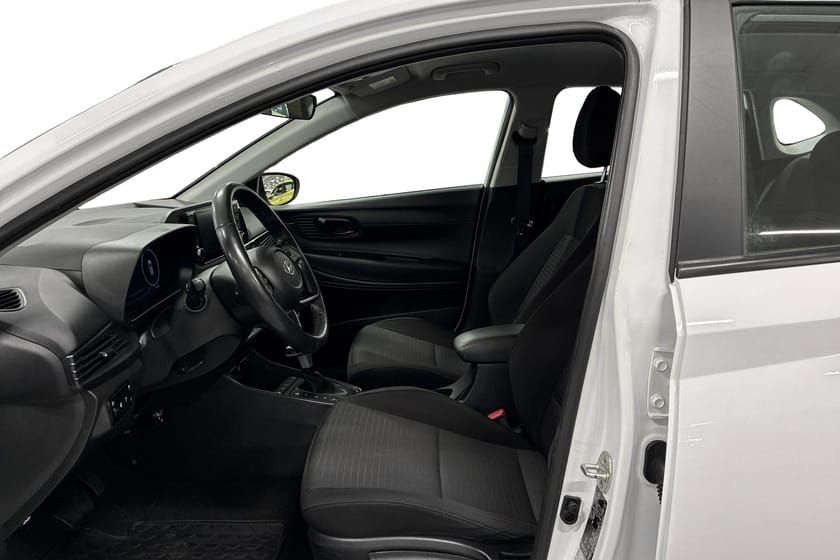 Bild 5 av Hyundai i20