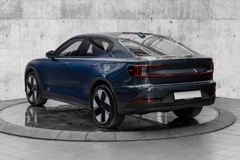 Bilde 5 av Polestar 2 Long Range Dual Motor