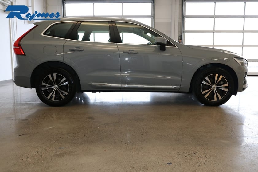 Bild 4 av Volvo XC60 T6 Core Special Edition