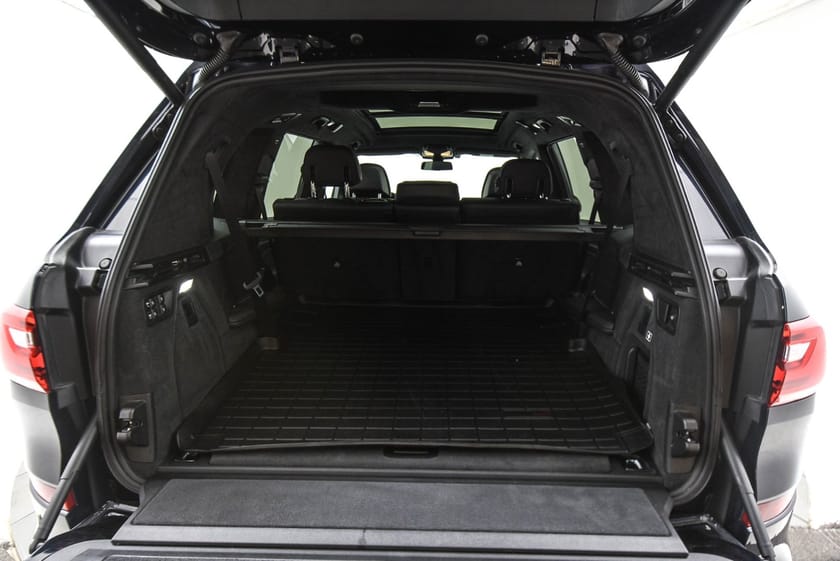 Bilde 5 av BMW X7 xDrive30d 