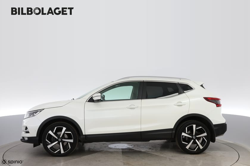 Bild 2 av Nissan Qashqai 
