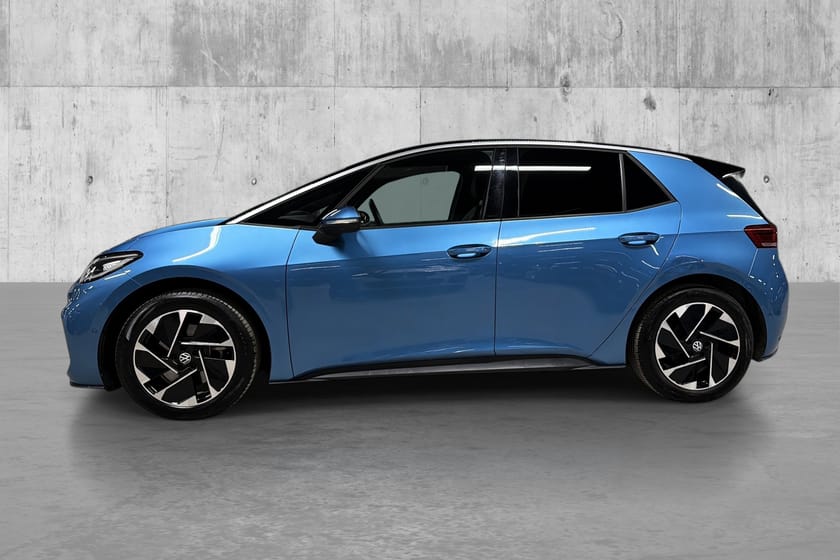Bilde 3 av Volkswagen ID.3 Pro Performance 2WD