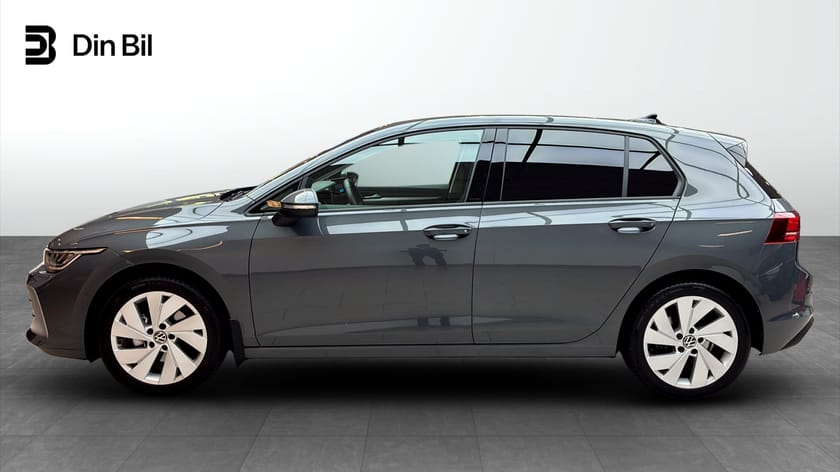 Bild 2 av Volkswagen Golf 1.5 Life Edition 150HK DSG7