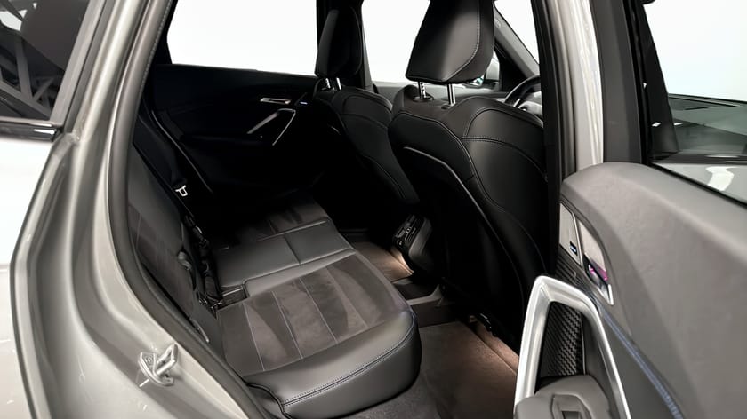 Bild 5 av BMW X1 xDrive25e M Sport Active H/K Tonat Rattvärme