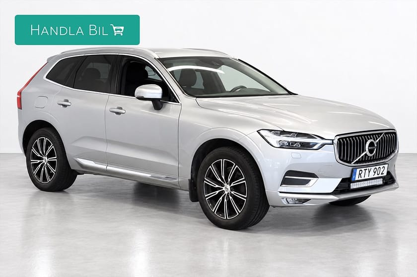 Bild 3 av Volvo XC60