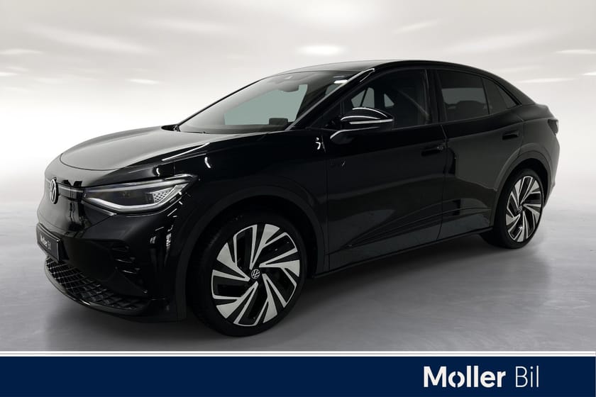 Bilde 1 av Volkswagen ID.5 GTX 4motion  77kwh