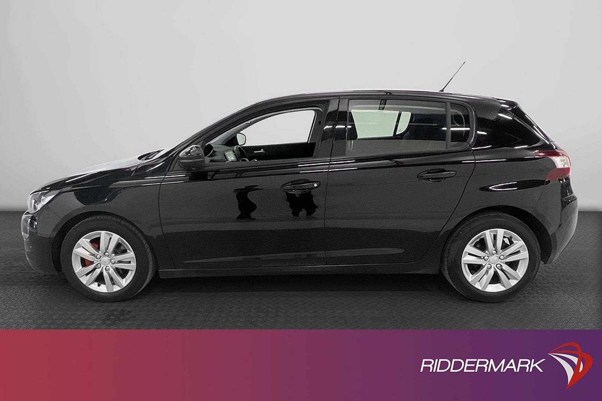 Peugeot 308 1.6 BlueHDi 120 8v 2015, photo 5/31