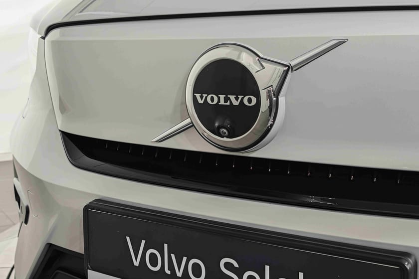 Bilde 4 av Volvo XC40 Recharge Twin