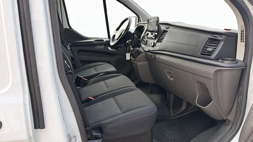 Bild 3 av Ford Transit Custom 280