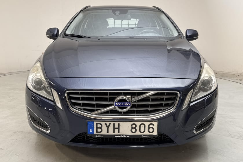 Bild 5 av Volvo V60