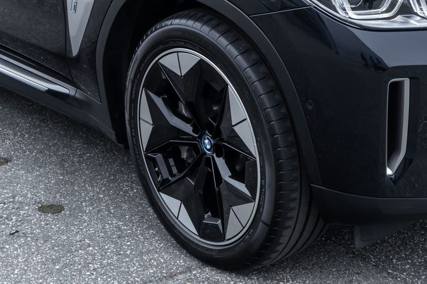 Bilde 3 av BMW iX3 Fully Charged Pano H.feste ACC HeadUP H/K
