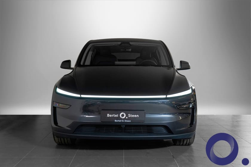 Bilde 3 av Tesla Model Y Long Range AWD