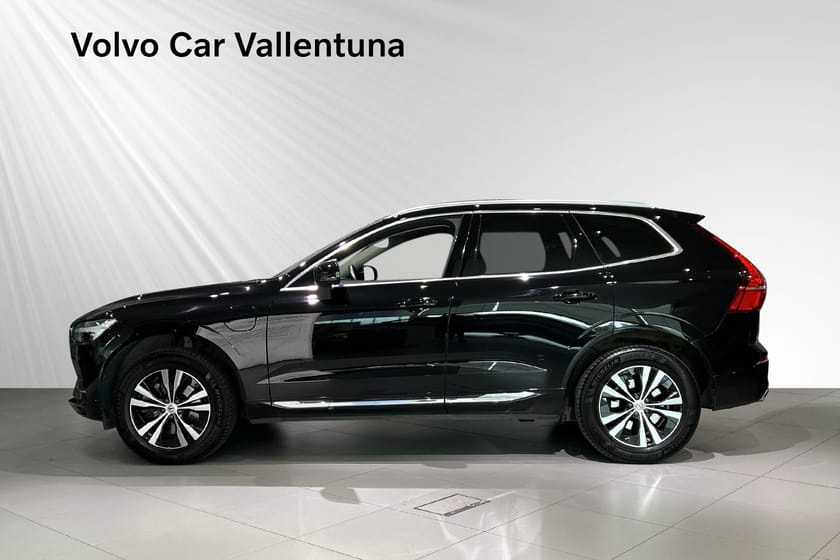 Bild 3 av Volvo XC60 Recharge T6 Inscr Expression T
