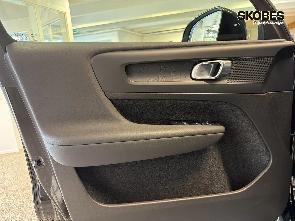 Volvo XC40 Recharge