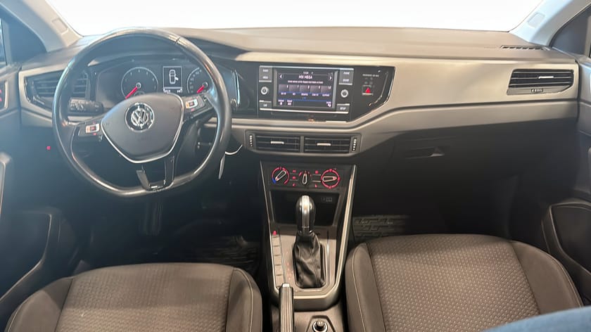 Bild 4 av Volkswagen Polo 1.0 TSI | OPF DSG Sekventiell | 95hk