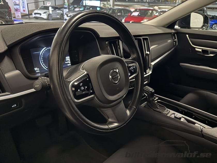 Bild 3 av Volvo V90