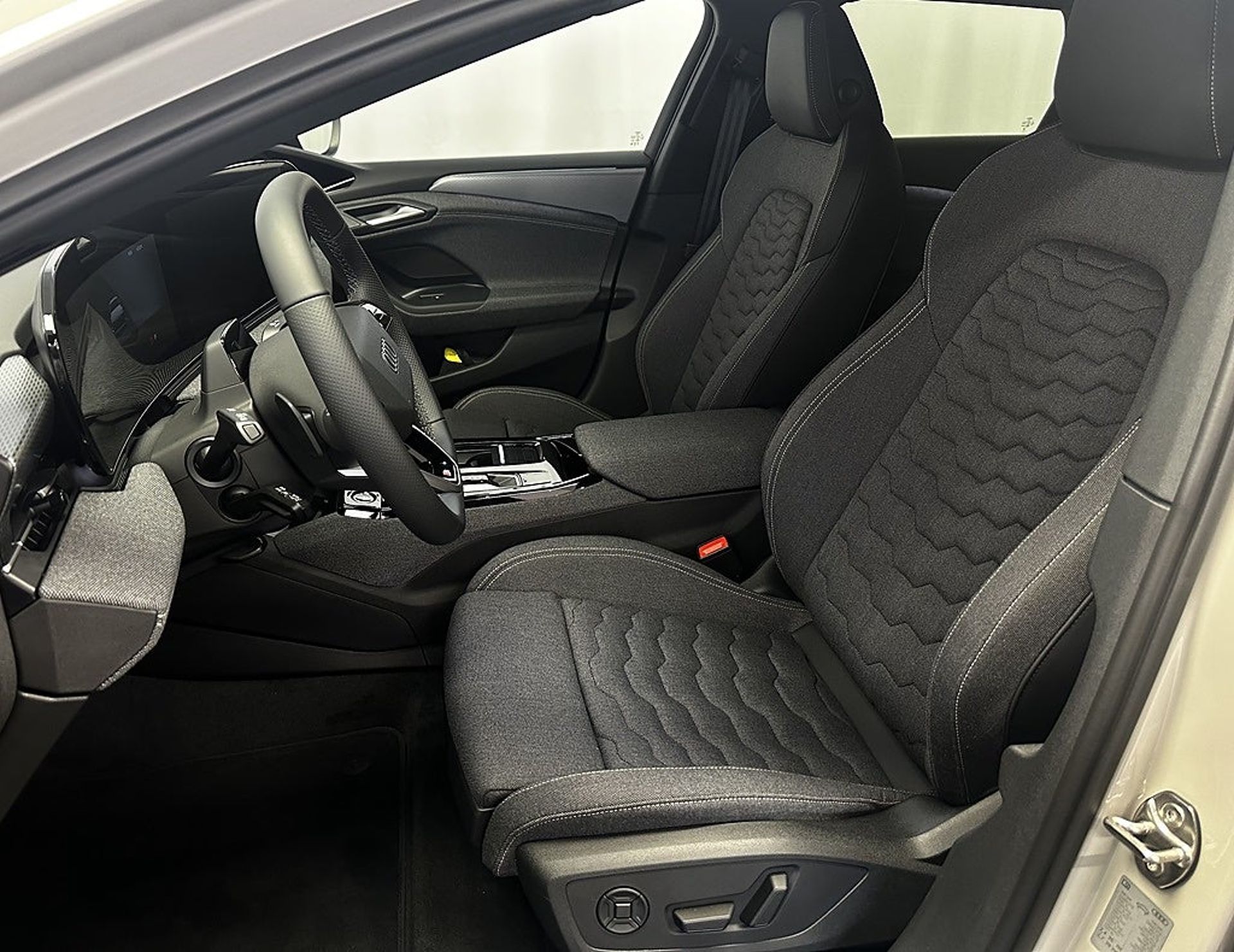 Audi A6 e-tron 2027, bild 6/24