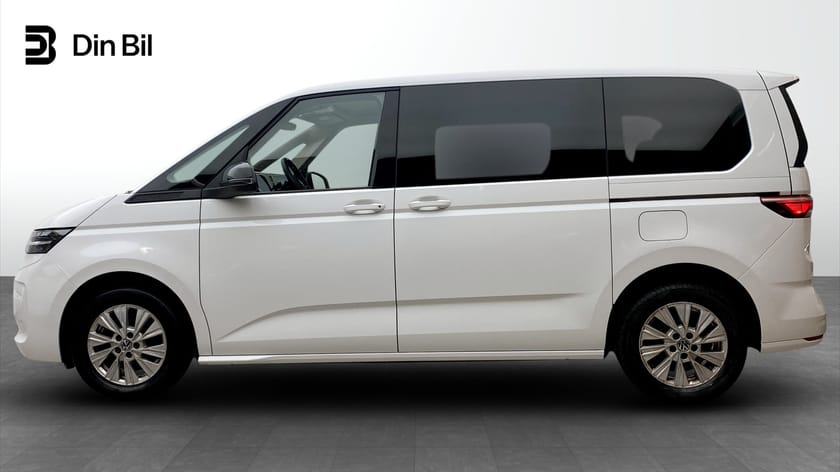 Bild 2 av Volkswagen Multivan eHybrid Life eHybrid/Backkamera/3-zons Clima
