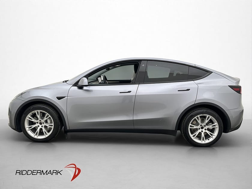 Bild 5 av Tesla Model Y Long Range AWD