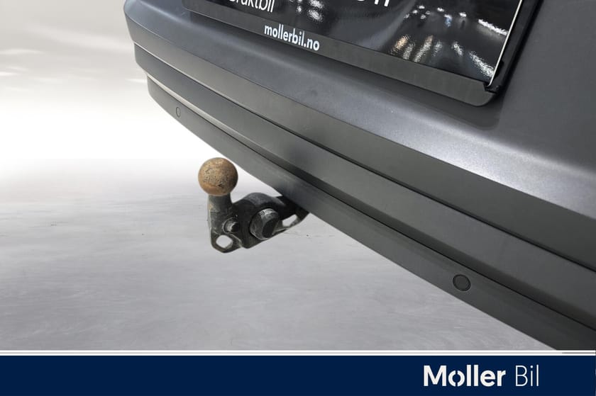 Bilde 4 av Volkswagen ID.4 Pro Performance
