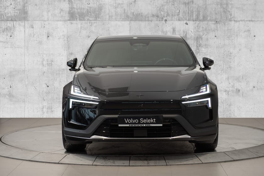 Bilde 2 av Polestar 4 Long Range Dual motor | Topp utstyrt 2026