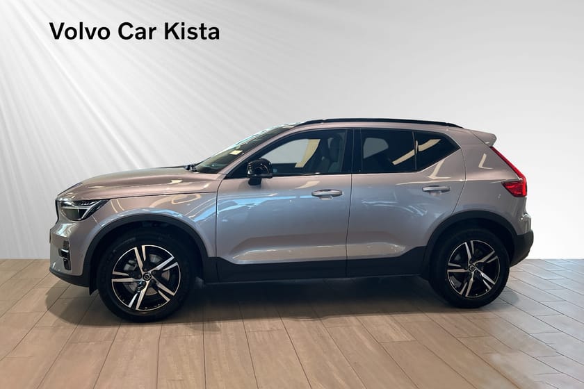 Bild 3 av Volvo XC40