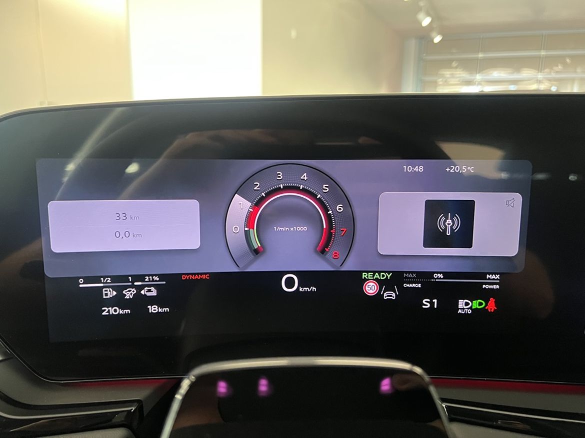 Audi Audi A6 allroad quattro e-hybrid — bild 20