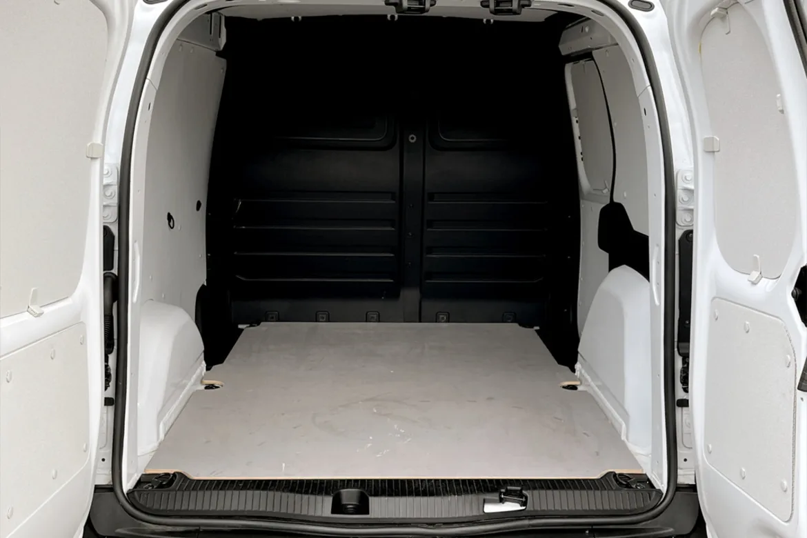 Renault Kangoo E-Tech